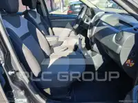 2017 Dacia Duster