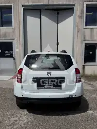 2017 Dacia Duster