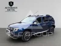2017 Dacia Duster