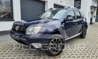2017 Dacia Duster