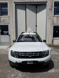 2017 Dacia Duster
