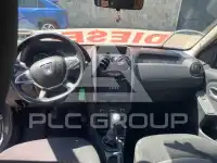 2017 Dacia Duster