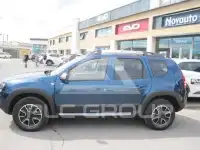 2017 Dacia Duster