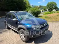 2017 Dacia Duster