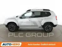 2017 Dacia Duster