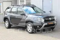 2017 Dacia Duster