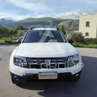 2017 Dacia Duster