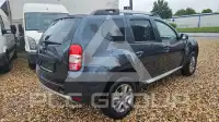2017 Dacia Duster