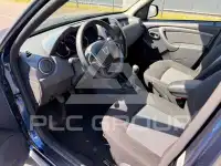 2017 Dacia Duster