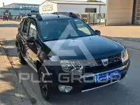 2017 Dacia Duster