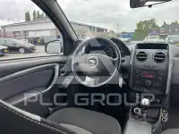 2017 Dacia Duster