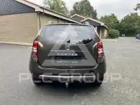 2017 Dacia Duster