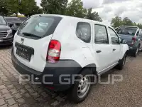 2017 Dacia Duster