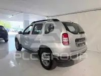 2017 Dacia Duster