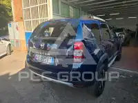 2017 Dacia Duster
