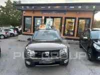 2017 Dacia Duster