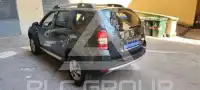 2017 Dacia Duster