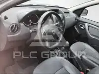 2017 Dacia Duster