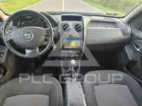 2017 Dacia Duster
