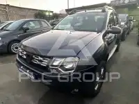 2017 Dacia Duster
