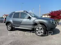 2017 Dacia Duster