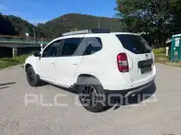 2017 Dacia Duster
