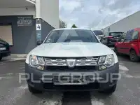 2017 Dacia Duster