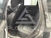2017 Dacia Duster