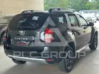 2017 Dacia Duster