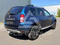 2017 Dacia Duster