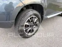 2017 Dacia Duster