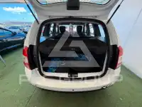 2017 Dacia Duster