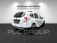 2017 Dacia Duster
