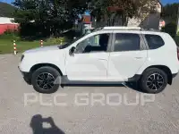 2017 Dacia Duster