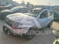 2017 Dacia Duster