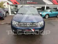 2017 Dacia Duster