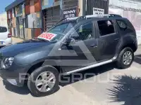 2017 Dacia Duster