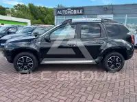 2017 Dacia Duster