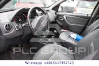 2017 Dacia Duster
