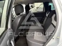 2017 Dacia Duster