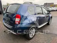 2017 Dacia Duster