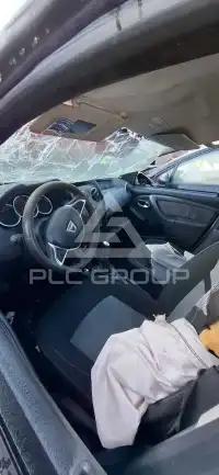 2017 Dacia Duster