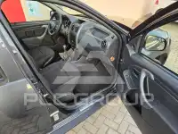 2017 Dacia Duster