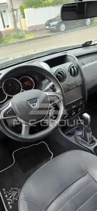 2017 Dacia Duster