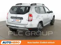 2017 Dacia Duster