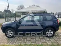 2017 Dacia Duster
