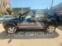 2017 Dacia Duster