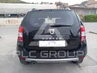 2017 Dacia Duster