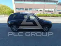 2017 Dacia Duster