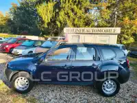 2017 Dacia Duster